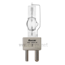 ROCCER lamp MSR1200 SA HTI1200/SE XS quartz glass material tubular shape GY22 dj scan stage lamp MSR1200 SA