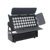 LED Wash 40x10W Waterproof Outdoor IP65 LED City Color Lights Wall Washer Stage Light