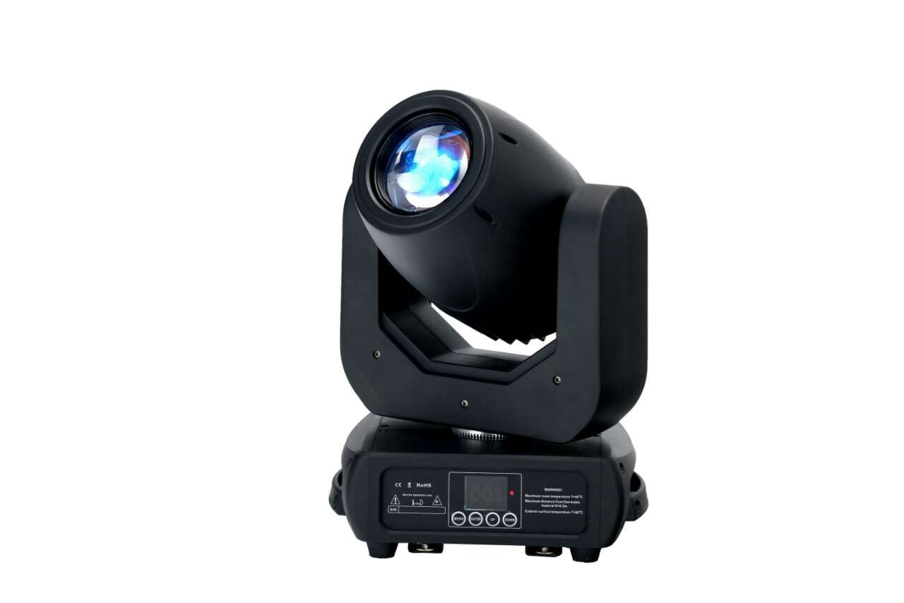 New Product---150W LED Spot Moving Head