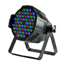 JTL RGBW LED PAR 3WX54 Stage Club Light