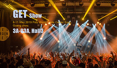 See You at GET SHOW 2019