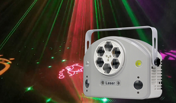 The New DJ Disco Home Party Lights for Sale