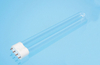 Compact U type PL-L18W/PL-L36W/PL-L55W/PL-L95W UV germicidal lamp for air disinfection lamps