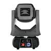 2021 New Beam 9R 250W Rainbow Effect with 2 Prisms Disco Moving Head Light