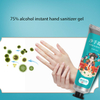 Friendly Natural Safety Antibacterial Liquid Foam Hand Made Soap