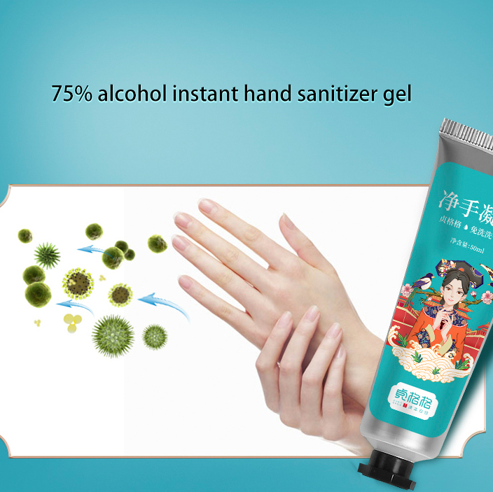 Friendly Natural Safety Antibacterial Liquid Foam Hand Made Soap