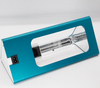 Air Purifier Light UV Sanitizer Germicidal UVC Table Desk Lamp for Home Office
