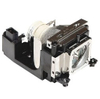 POA-LMP132 Replacement Projector Lamp with Housing for Sanyo PLC-XR201/PLC-XW200/PLC-XW200K/PLC-XW250 UHP220W
