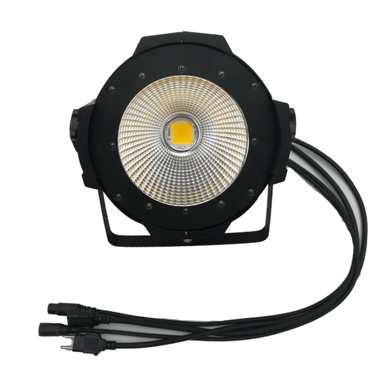 LED PAR COB 100W - Buy led par, led cob par, cob 100w Product on Roccer ...