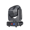 Beam 14R 295W Moving Head Light With 2 Prisms Sharpy Beam Stage Lighting for Wedding Stage 