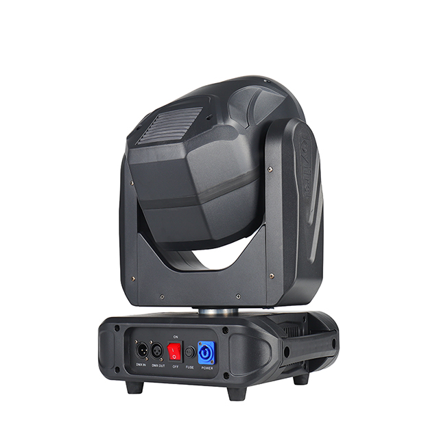 Beam 14R 295W Moving Head Light With 2 Prisms Sharpy Beam Stage Lighting for Wedding Stage 