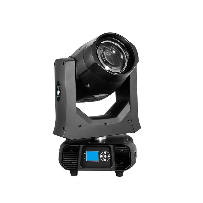 Mini Size 7R 230W Beam Moving Head Light - Buy mini 7r, mini moving ...