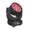 JTL LED 19x15W Bee Eye 4 in 1 RGBW Disco Led Zoom Moving Head Light
