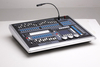 Professional Stage And Bar Lighting Console 1024P Dmx Controller