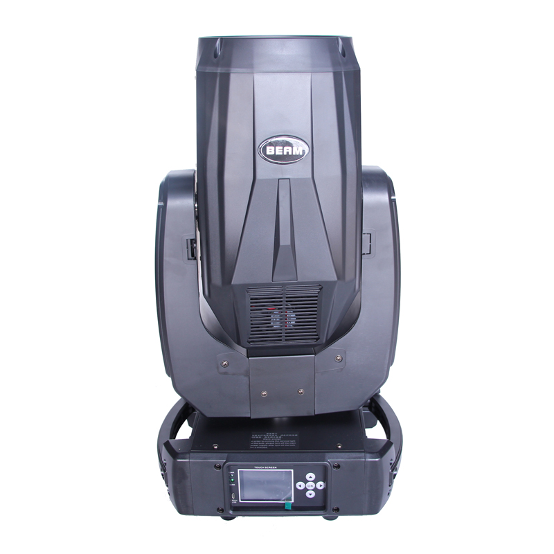 High Head Shaking Speed with 3 Phase Motor Moving Head Lights 10R