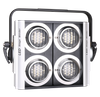 High Brightness LED 320w Audience Stage Blinder 4-A