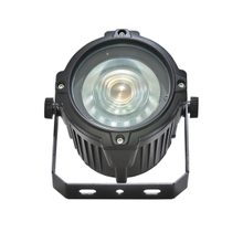 LED Par 60W Cob Strobe Flashing Light Single Lamp Bead Controllable 
