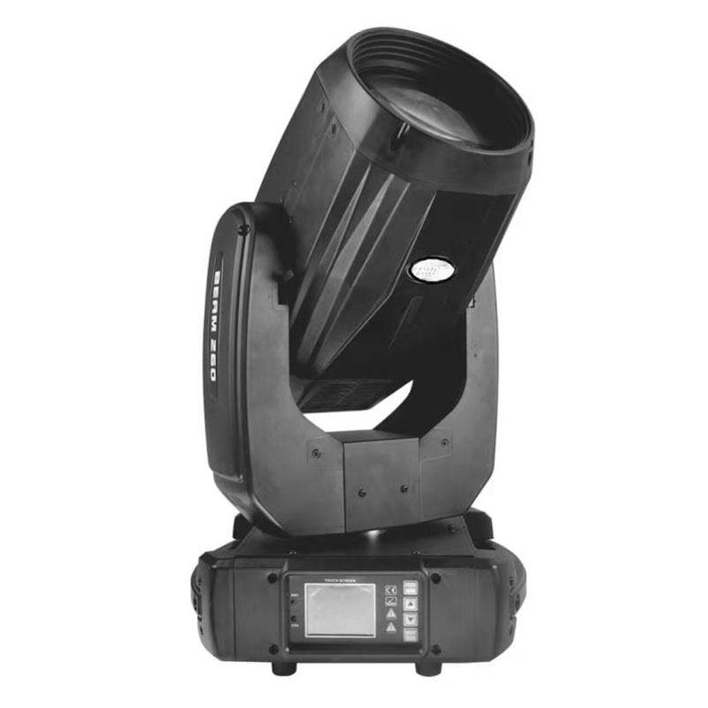 New Product 260W 10R moving head stage lighting