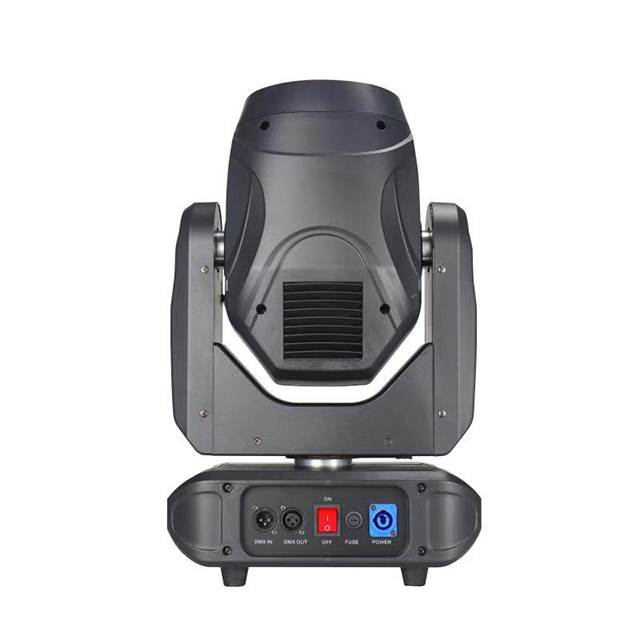 Moving Head 14R 295W 10R Plus Sharpy Beam Stage Lighting With 6 Prisms