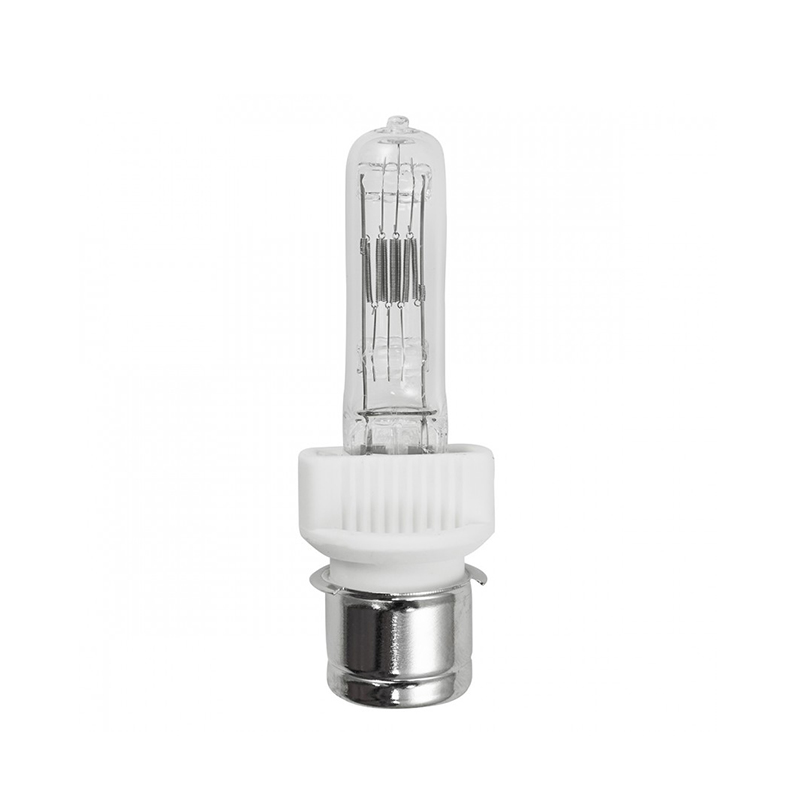 BTP Search Light Bulb 120V 750 Watt P28S Base Lamp