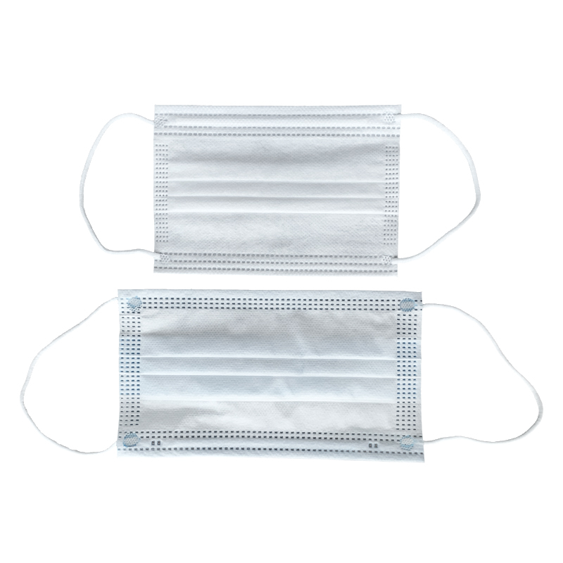 High Quality Selling 3Ply Children Disposable Non-Woven Face Mask