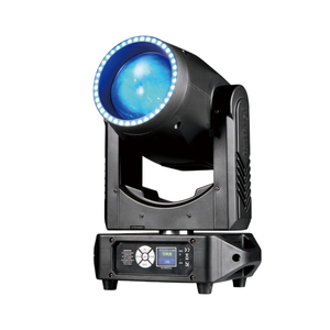 Beam 280W 12R Moving Head 10R with Ring for DJ Bar Club