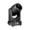 Mini 250W Moving Head Stage Lights Beam 250W with RGB Ring