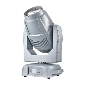 Waterproof Beam 20R 480W Moving Head Light IP65 Outdoor Lighting