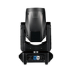 Mini 250W Moving Head Stage Lights Beam 250W with RGB Ring